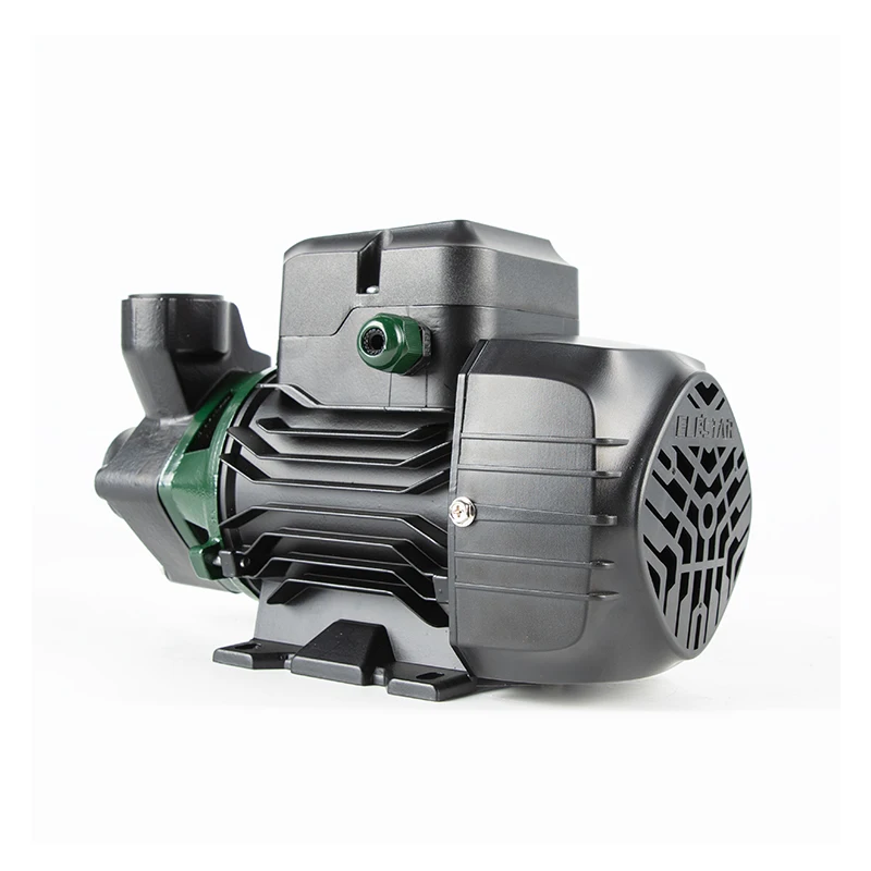 FORWATER Electric QB Odm Ac Drive Cast Iron 100% Copper High Pressure Surface Farm Industry Garden Peripheral 2 Hp Water Pump