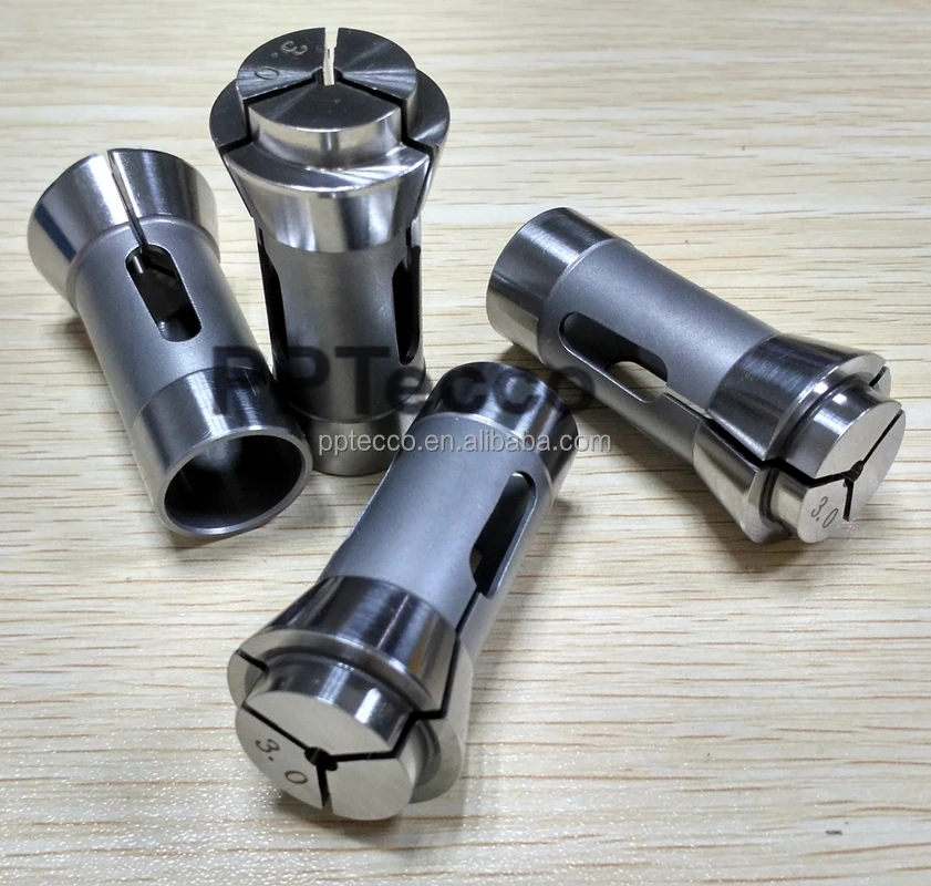 TF15 40.003 TZN.0015 F15 76-580 120E Clamping Collets Chuck Spannzangen Pinces for Lathe CITIZEN R07 D/F/G/L-10 L10 L10 Watch