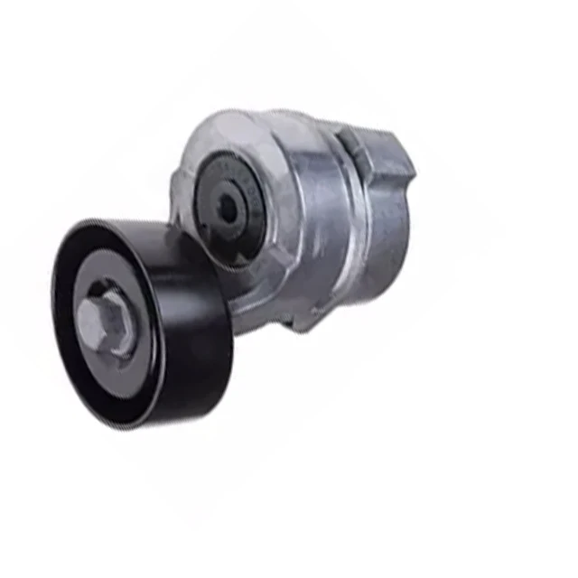 Belt Tensioner 252814A000 252814A010 HYUNDAI Elantra Tiburon Tucson Kia Soul Spectra for Hyunda i H-1 Ki a K2500 Sorento