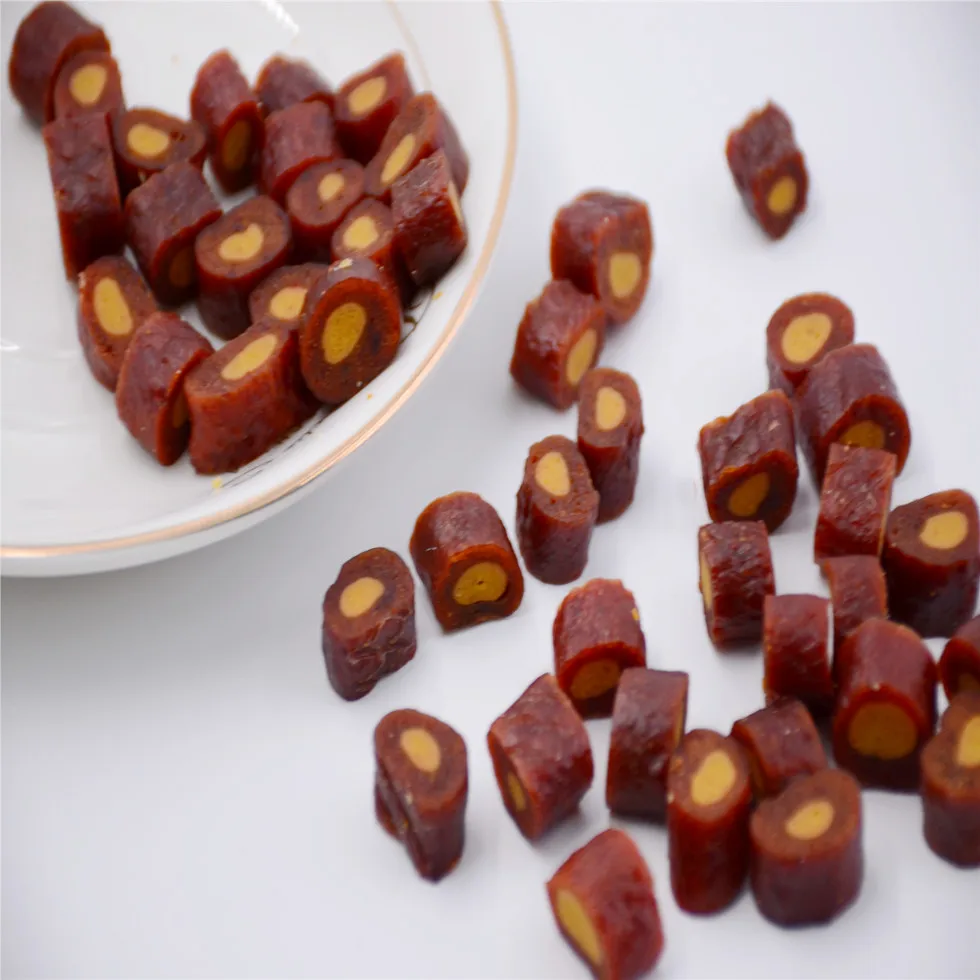 Safety Healthy Freeze Dried Beef OEM Dog Treat Cat Snacks Pet Food High Quality Dry Meat