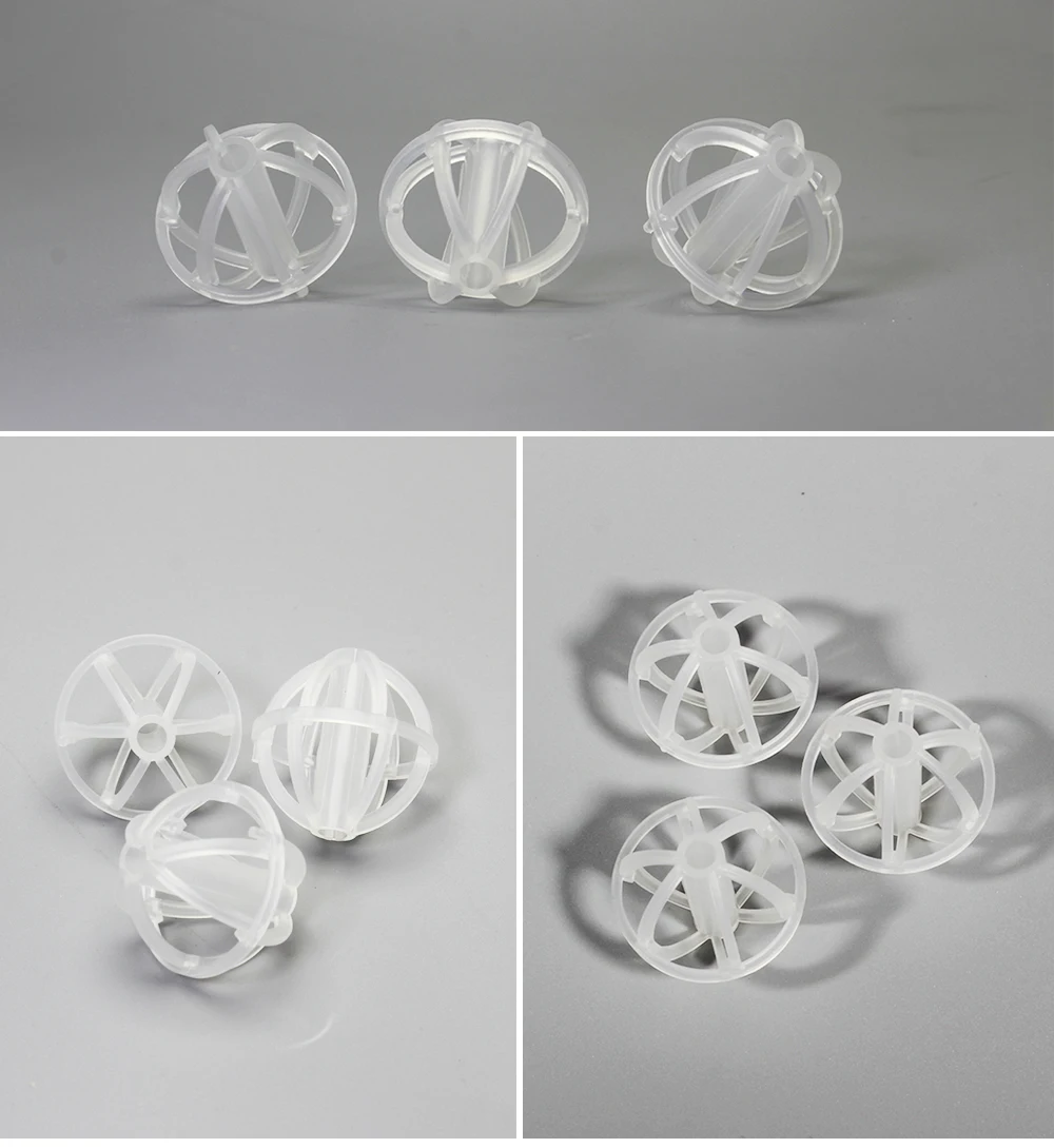 Most popular food grade packaging milk tea jucie bag plastic mixed ball for shaking