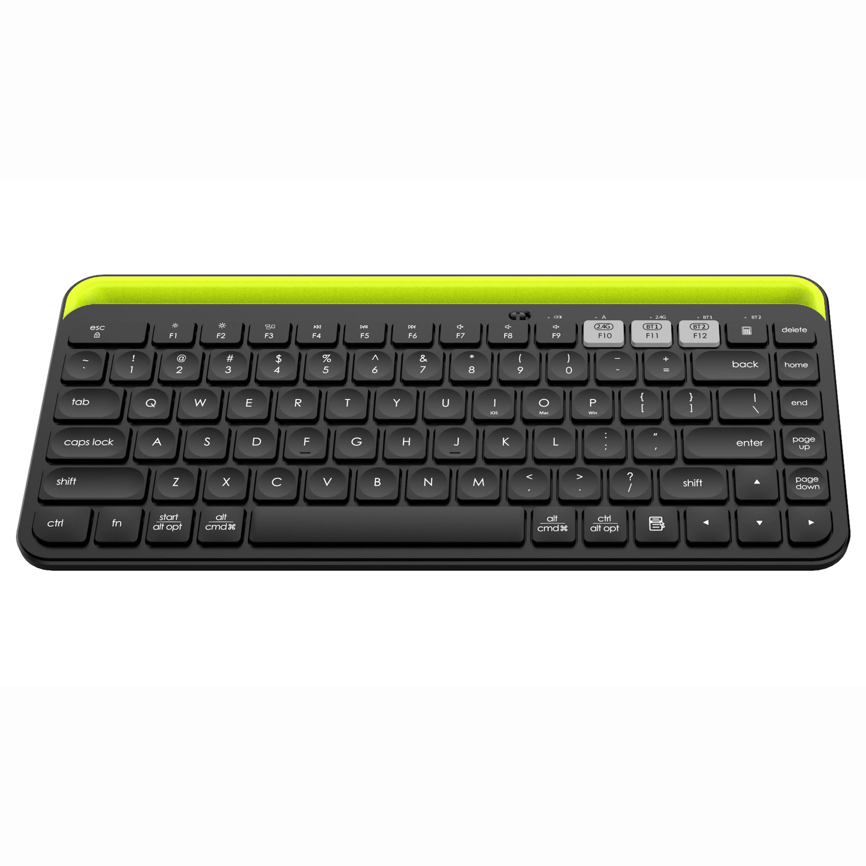 Chinese Supplier keyboard Wireless computer  USB keyboard