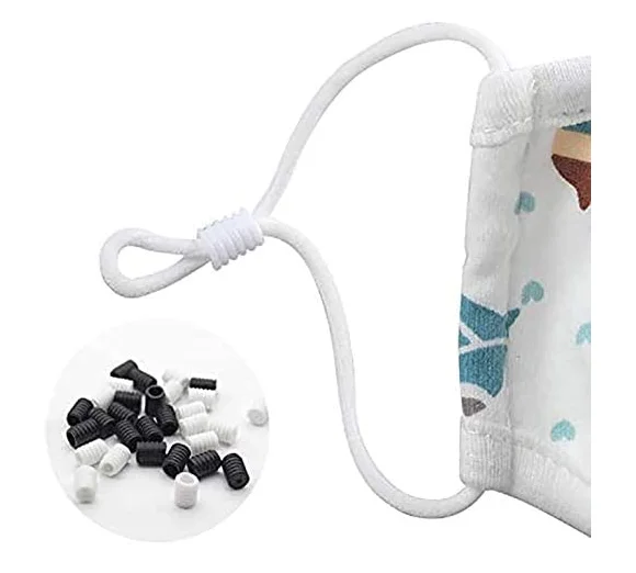 
 Эластичный шнур, силиконовые переключатели для шнурков, эластичная веревка, резиновый замок, регулировка, нескользящая пробка, эластичная лента, пряжка  