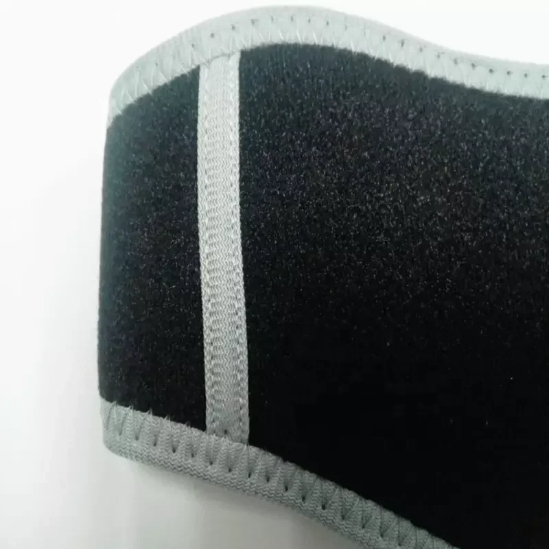 Factory direct sales graphene far infrared heating physical therapy neck pads