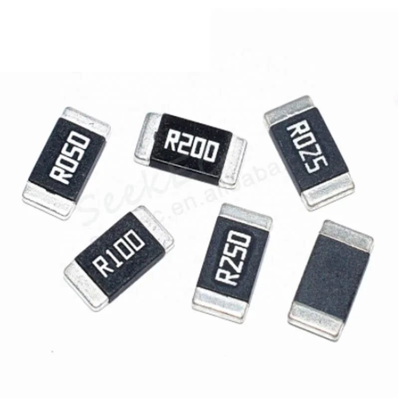 0201-2512 All Size Resistance Electronic SMD Resistor 1206 SMD Resistors 0201-2512 All Size