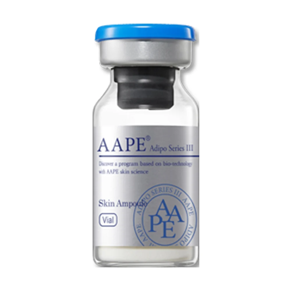 8Korea AAPE human Korea ASCEs for skin Korea ASCEs treatment