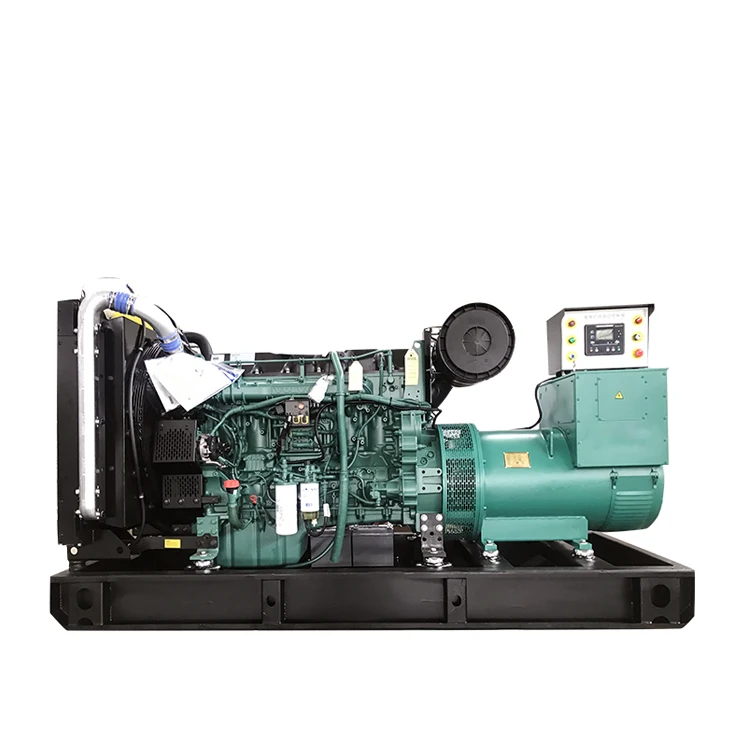 12kw 15kw 20kw 25kw 30kw 35kw 40kw 45kw 50kw 60KW FAW Silent Water cooled Diesel Generator Electric Genst Generator Price list