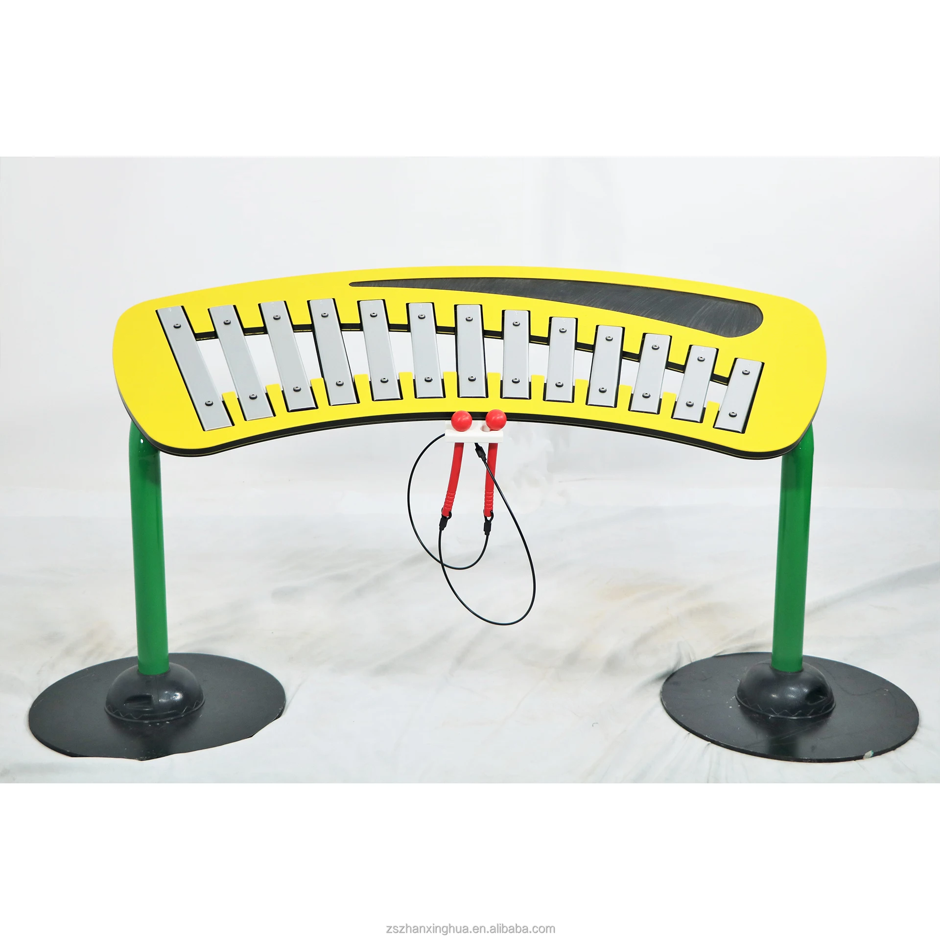 Outdoor Professional Lovely Xylophone Instrument Musical Instrument Toy Chinese Instrument Percussion