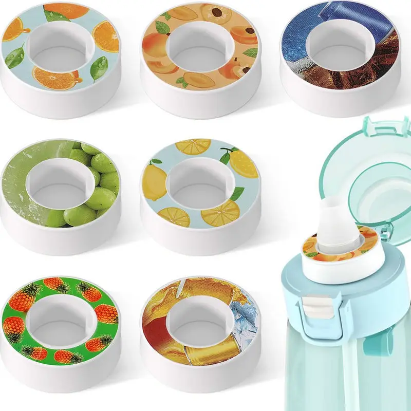 Pod Air Scent Fruity Sprite Cola Whisky Milk Coffee Air Pod Water Drink Bottle Air Flavored Scent Up Flavour Pod