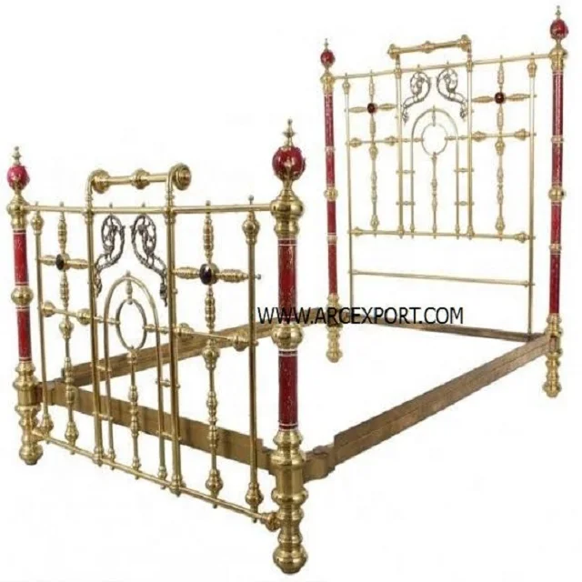 Modern Bed & Furniture Fancy Design Decorating Unique Wholesale Latest Bads Furniture For Selling