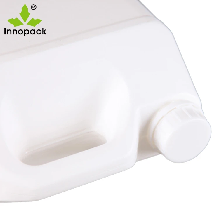 5L 10L 20L 25L plastic oil container /drum/bucket/barrel ,transparent hdpe jerry can for industry packing food grade