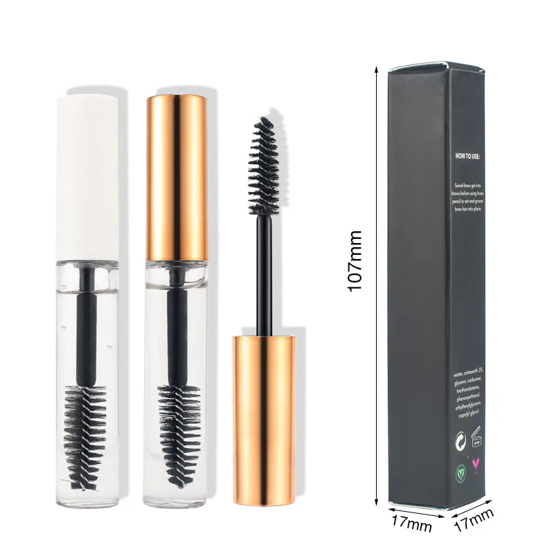 Wholesale Eyebrow Sculpting Gel Waterproof Liquid Long Lasting Styling Brow Gel