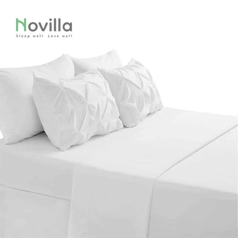Comforter Sets king Size Luxury Bedding Duvet Cover Set Hotel Sheet Wholesale