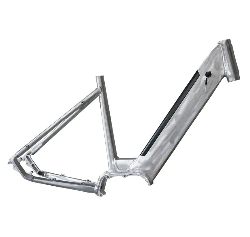 Hot sale electric bike frame Bafang M400 motor/alloy frame of e-bike