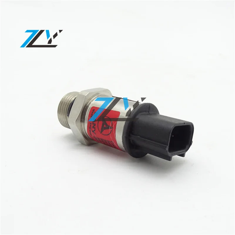 60217140 500 бар датчик высокого давления переключатель для SY215C SY245H Sany экскаватор запчасти