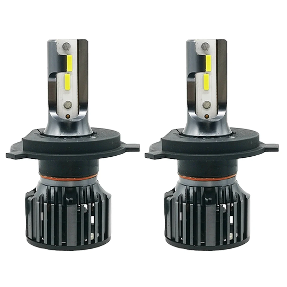  Factory wholesale auto led headlamp H1 H3 H4 H11 car other headlights 880 881 9012 9005 hb3 9006 hb4 h7 bulb