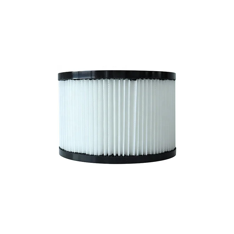 Factory Customized High-Efficiency Vacuum Cleaner Air Humidifier Filter