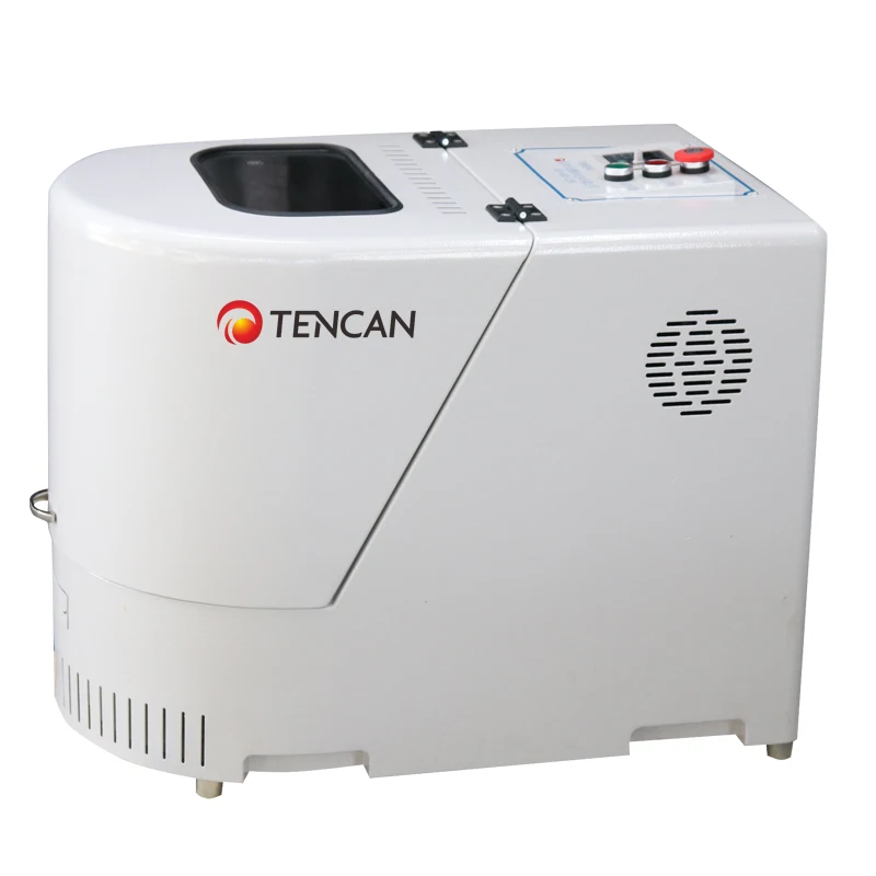 Китай тенкан XQM-0.4A 0.1um Micronizing мельница Планетарная шаровая мельница лабораторная дробилка для продажи