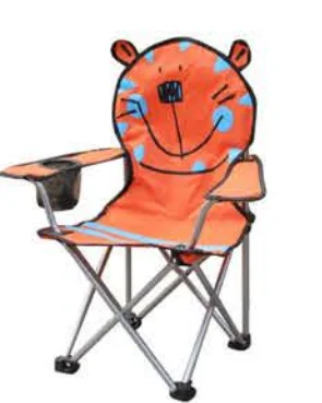 Outdoor Kids Folding Beach Camping Kids Chair