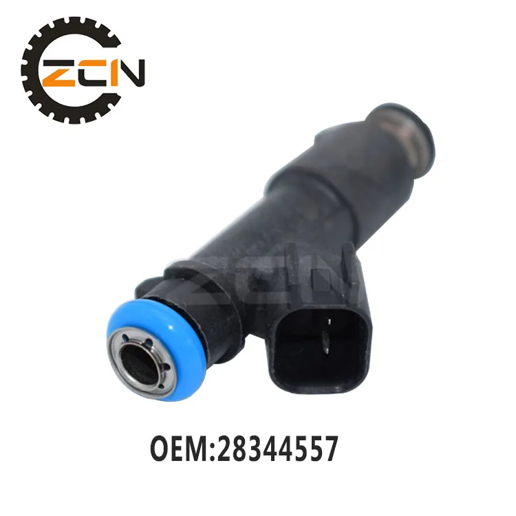 Good quality Auto Parts Fuel Injector nozzle 28344557