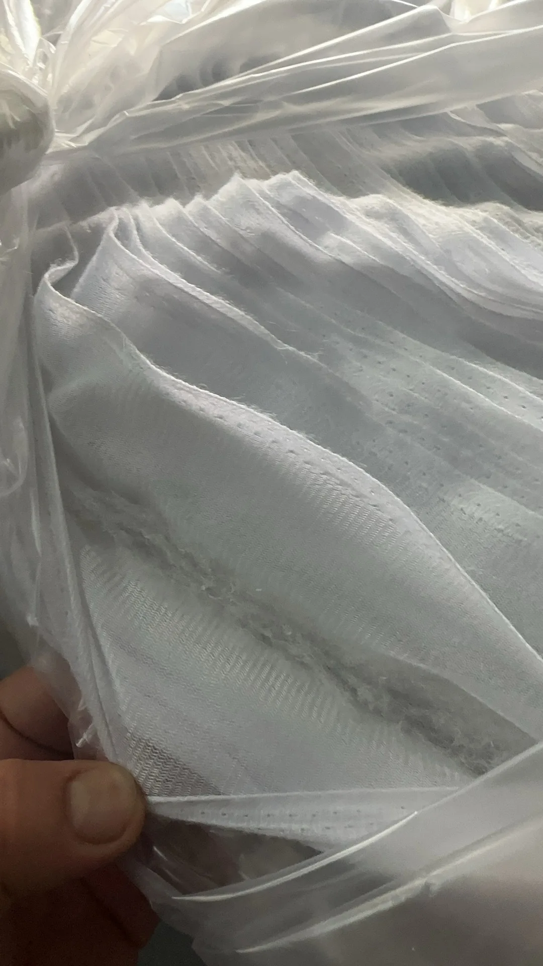 100% Polyester VELLUTINO FABRIC Very Brushed Tricot Nylex Lining Loop Velvet Fabric for Sportswear