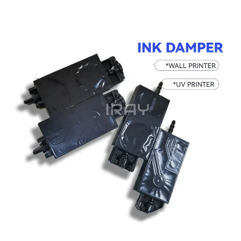 Original damper dx7 ink damper for inkjet printers eco-solvent for JV33 Mutoh1604 Inkjet Printer