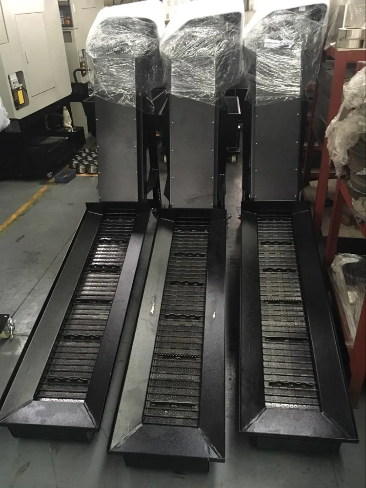 
CNC Machine Tools Chip Conveyor 