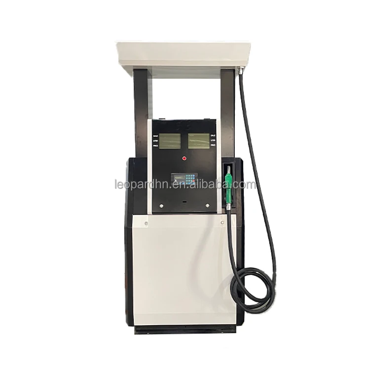 Factory direct sales gas station household gas station gas station engine