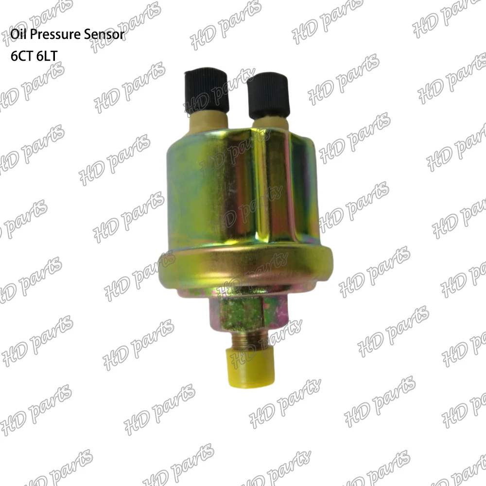 6CT 6LT Oil Pressure Sensor Suitable For Cummins Engine Parts