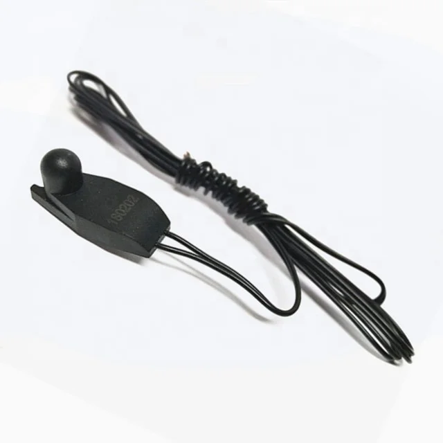 Outdoor ambient air temperature sensor 6445F9 for Peugeot 206/ 207/301 Citroen C3/C4/C5 Renault CLIO/LAGUNA Fiat ULYSSE/STILO