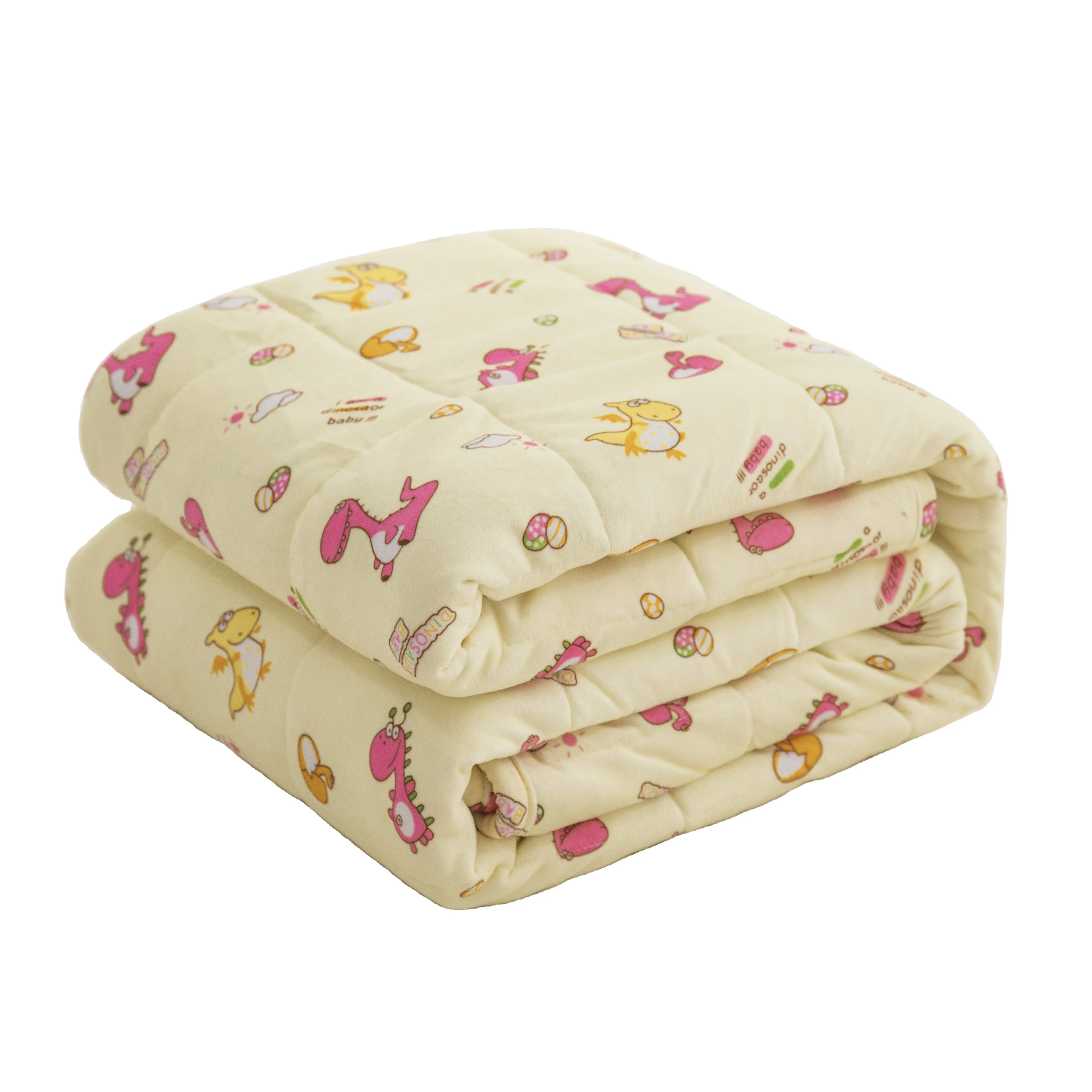 Best Sellers soft cooling cotton microfiber bamboo child children weighted blanket for audit kids