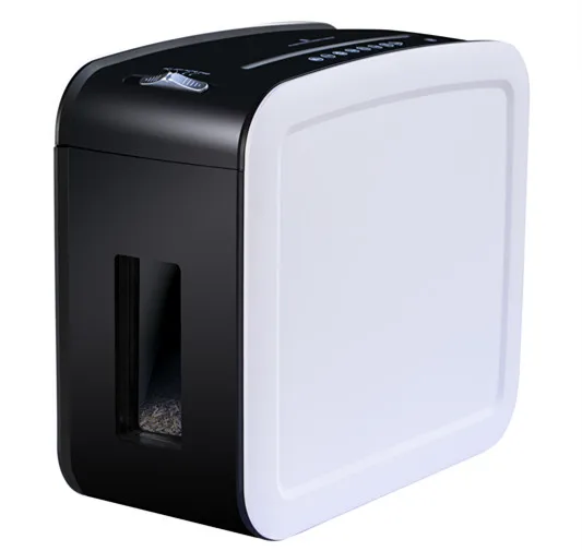 Hot Sale 12L Small  cross cut paper shrdder perfect for home & office