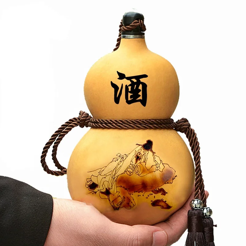 Оптовая продажа натуральная сухая тыква украшение для стола сушеные цветы фрукты орнамент свадебной вечеринки рождественские украшения «сделай сам»