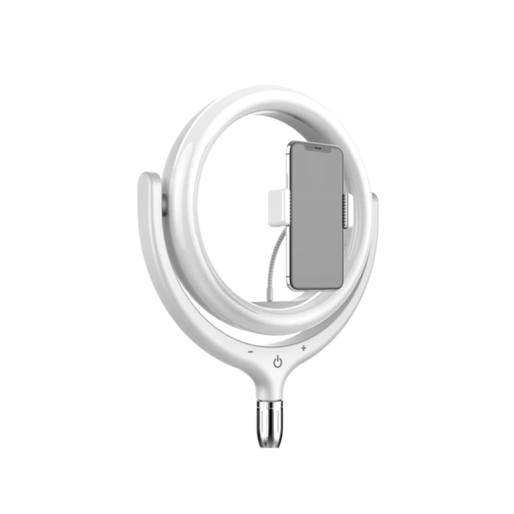 10 inch photographic selfie led ring light ring fill light 16cm macro flash ring light