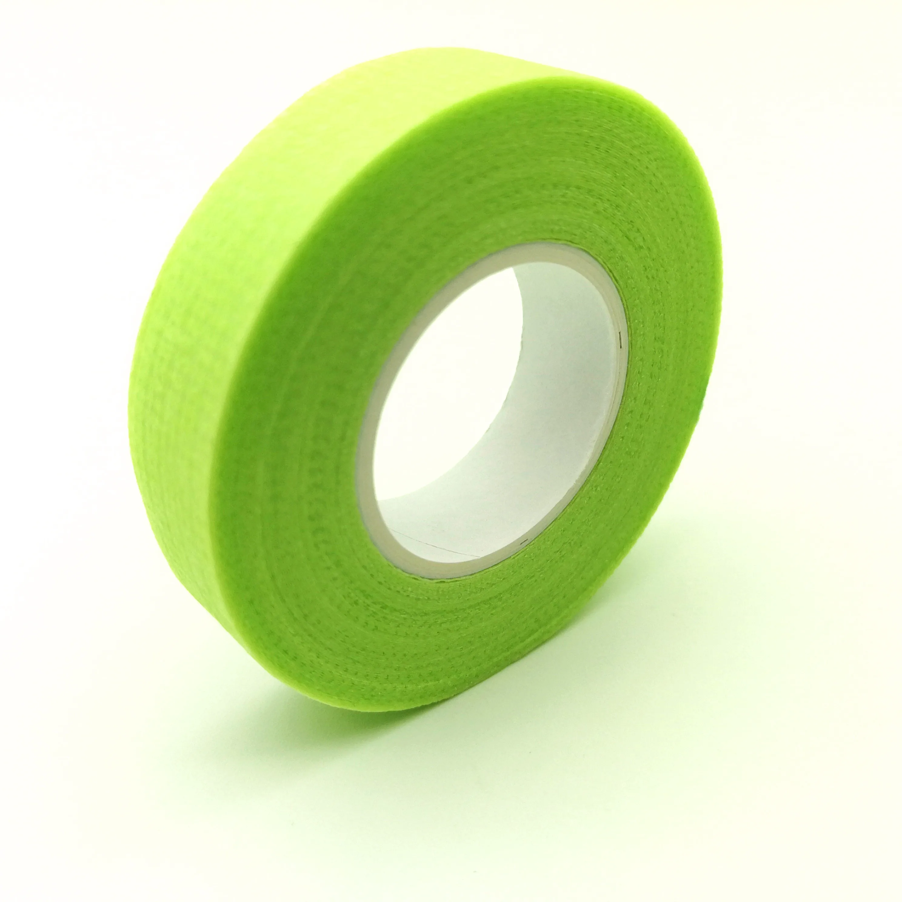 Japanese microfoam eyelash extension paper non woven tape 9m