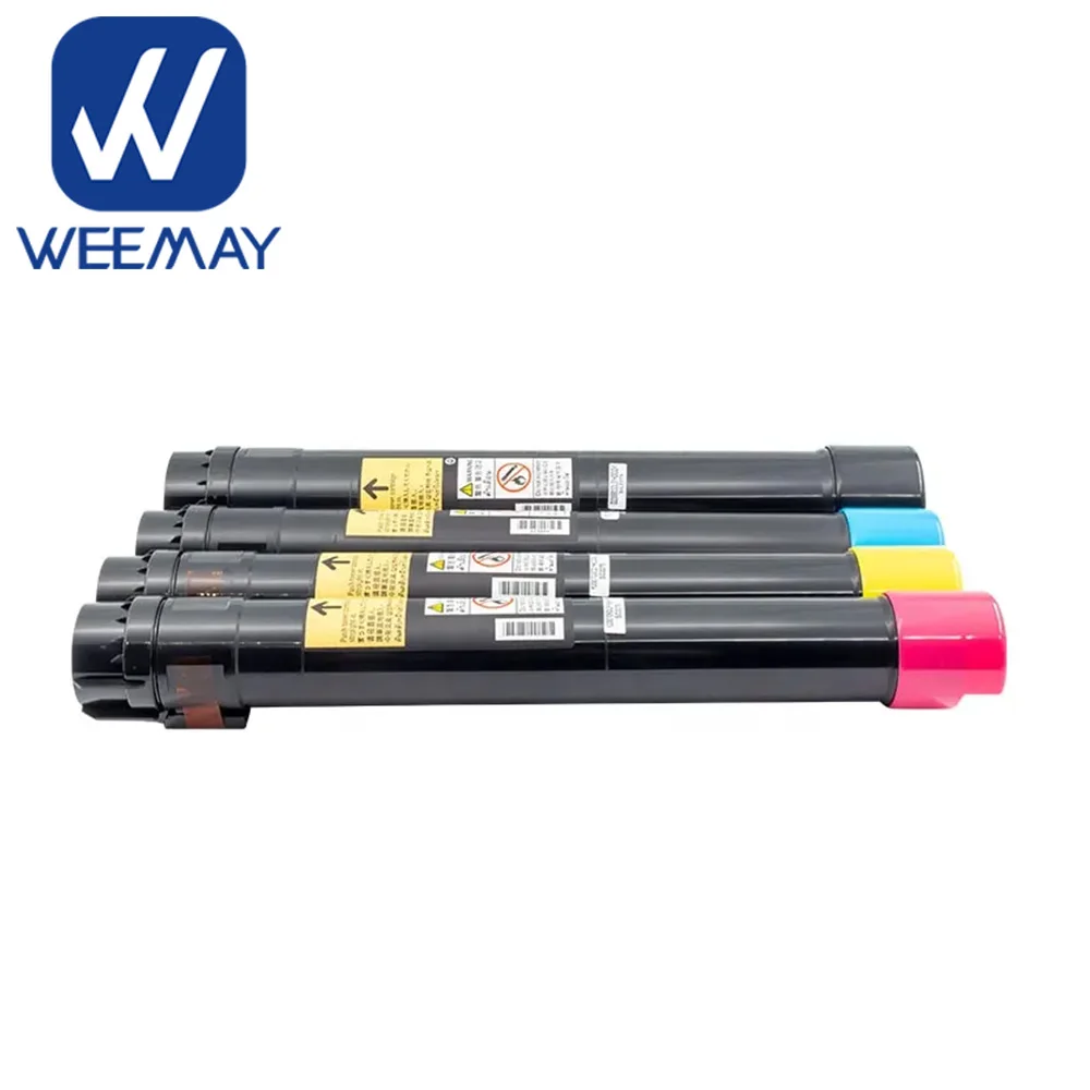 Weemay Compatible 006R01693 006R01694 006R01695 006R01696 Toner Cartridge for Xerox DocuCentre SC2020