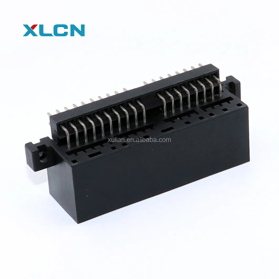 28 WAY TH/.025 Connector System, Automotive Headers 2.2mm 1565373-4