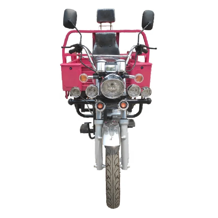 Высококачественный Грузовой Трехколесный мотоцикл 150cc транспортный трехколесный велосипед для взрослых