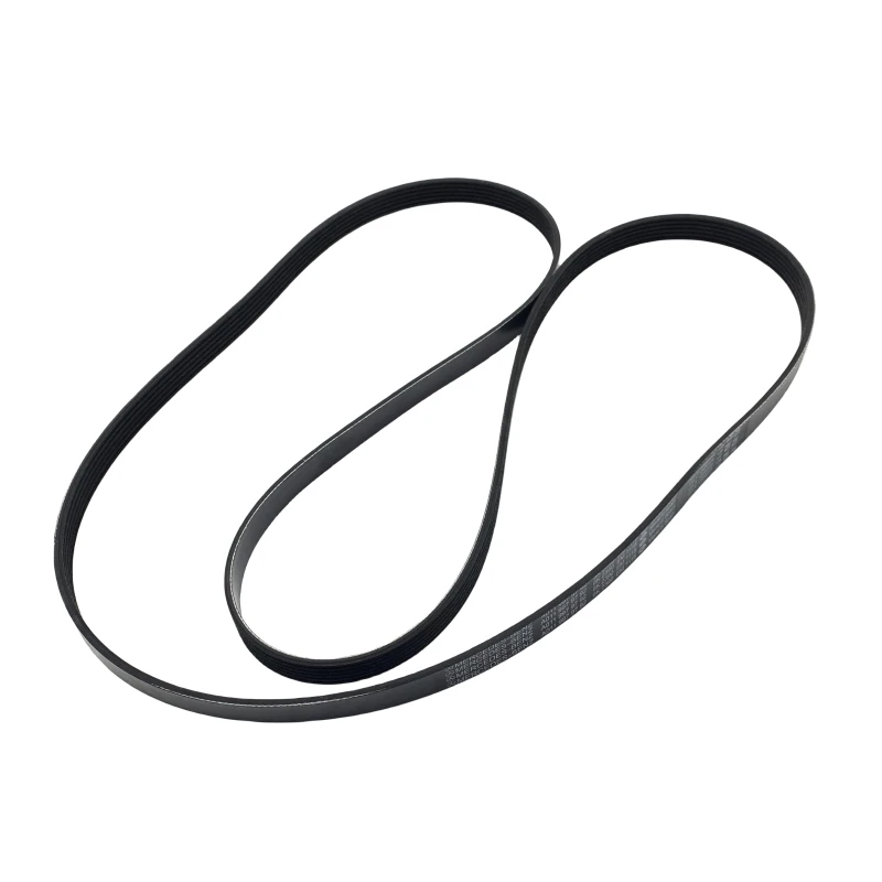 W220 W463 W203 M112 M113 Parts Engine Pulley V Belt Engine Drive Belt V-Ribbed Belt For Mercedes Benz 6PK2390 0119979792