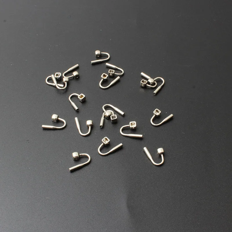 Nose Pad Arms Eyeglasses Parts Wholesale Eyeglasses Parts Accessories