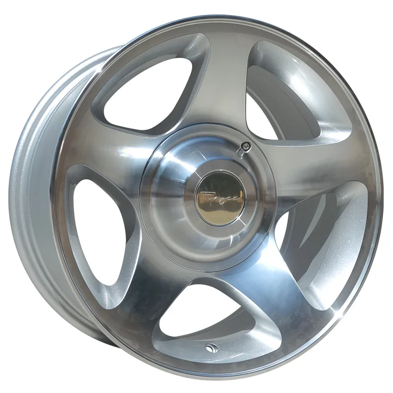 F99111 Fonyee wheels for auto popular pattern off-road mags latest modified design alloy wheels high quality car rims