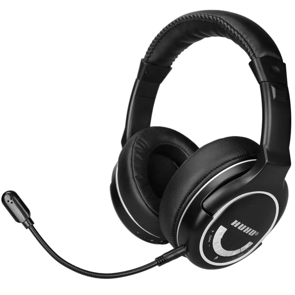 Игровой аксессуар беспроводной 2,4 ГГц xbox one игровые наушники гарнитуры для Xbox One