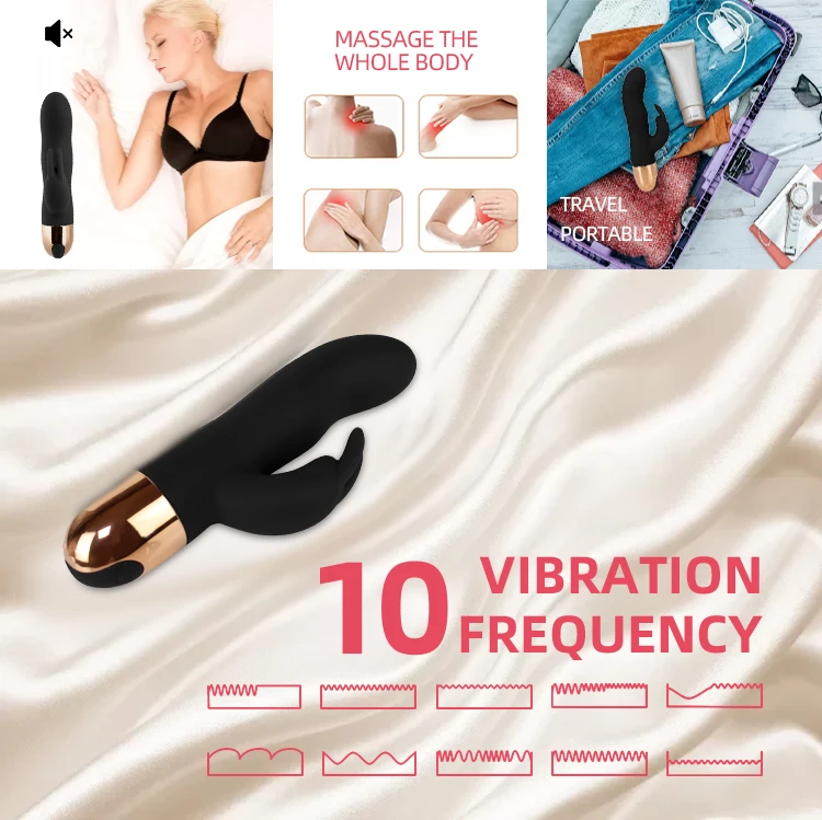 Massage Chair Elephant Sex Real Dildo 3 Prong Homemade Male Vibration Bed Vibrating-Underwear Vibrator