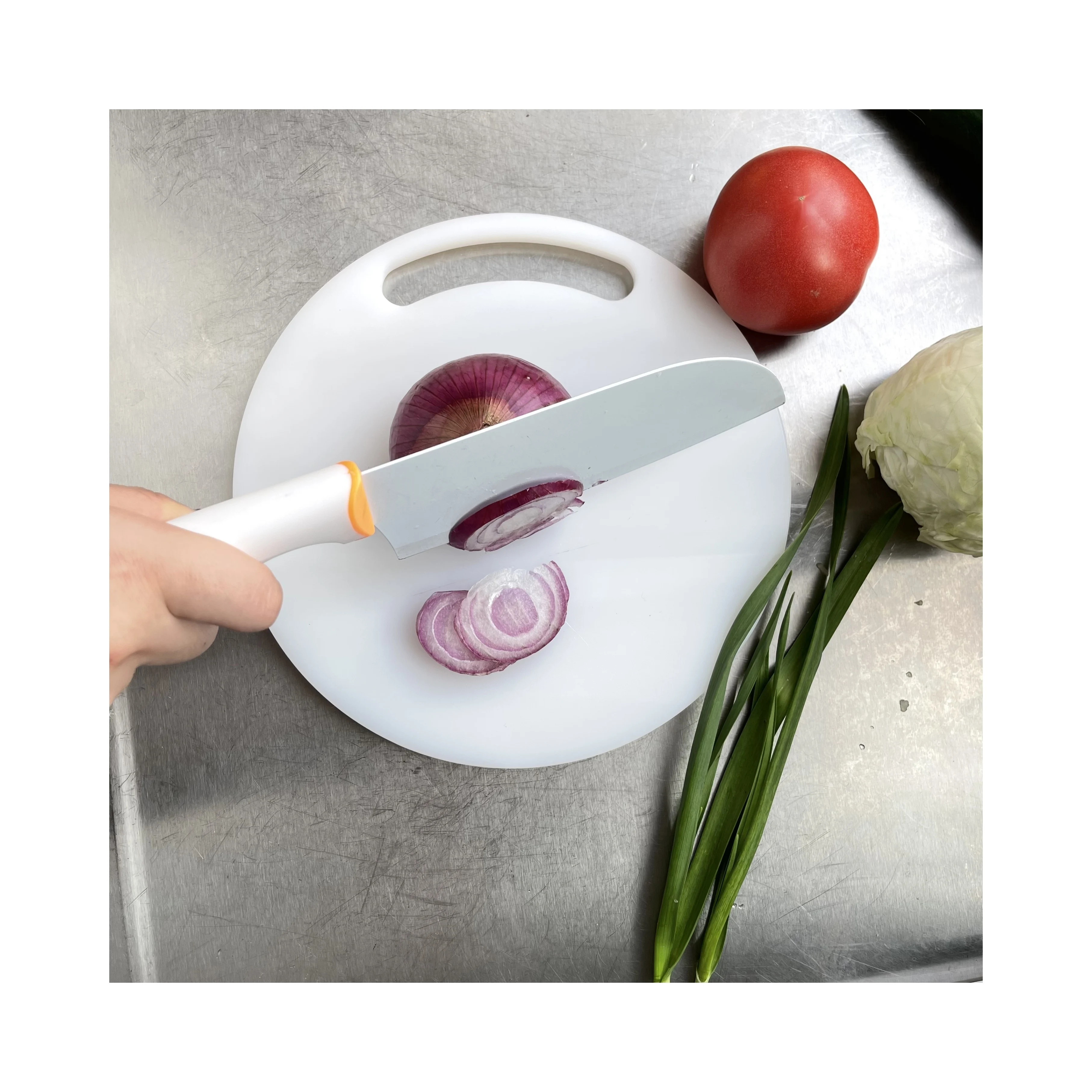 Plastic cutting boards restaurant Kitchen Accessories polyethylene kitchen board plastic chopping boards