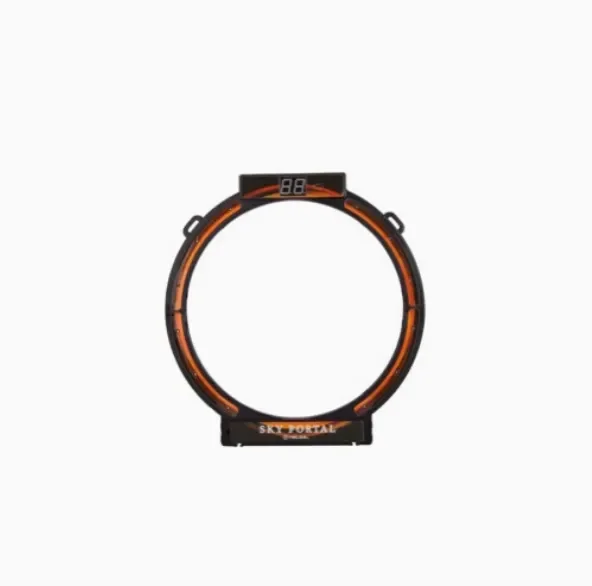 SJY-GG-01 score recording system automatic sensor and SoccerBall gate