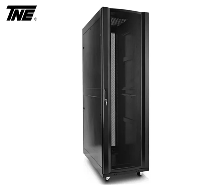 SPCC ddf network cabinet 42U 45U