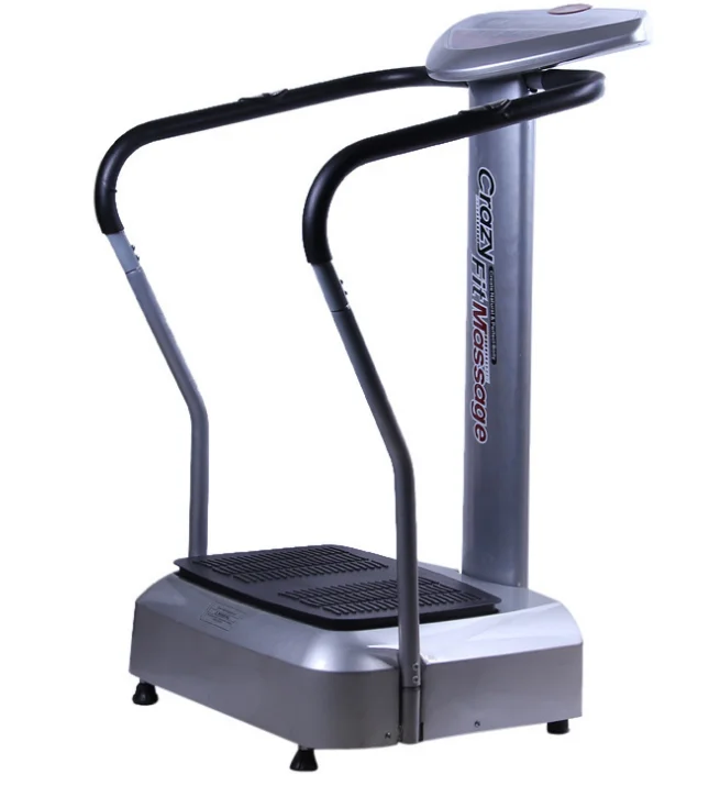 Вибрационная платформа для всего тела, аппарат для массажа