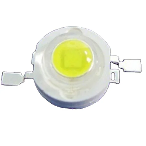 High output 240lm 45mil Bridgelux chips G1 High power 3w white LED diode for street lights