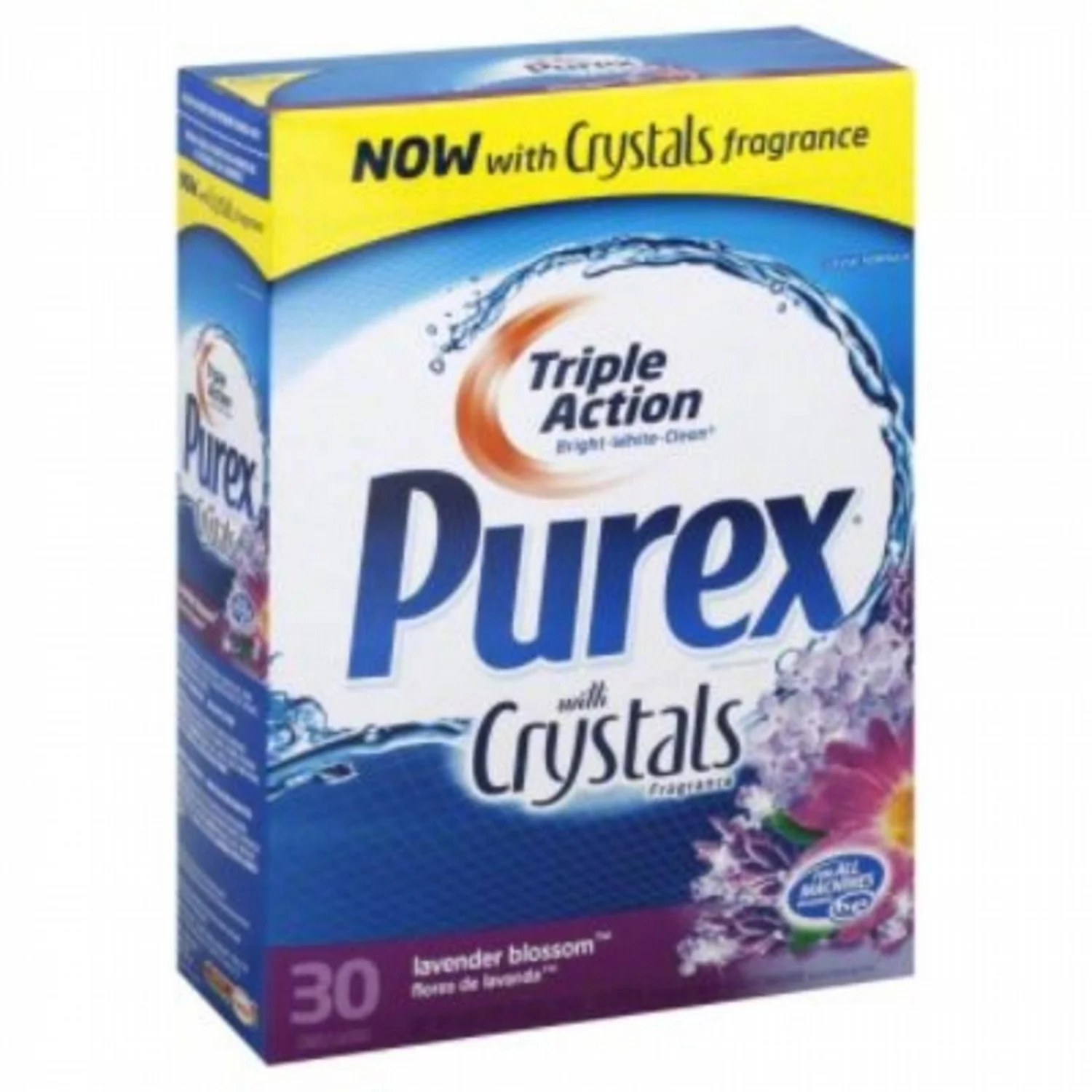 Sunlight quality Laundry soap detergent powder