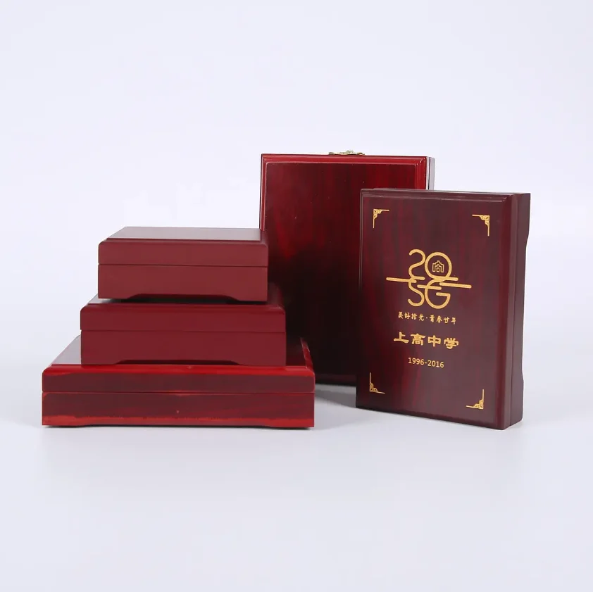 High quality round gold coin replica